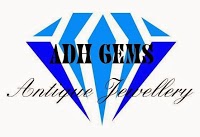 ADH Gems Antique and Vintage Jewellery 1095527 Image 1